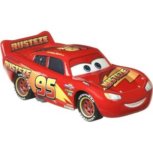 Cars 3 metal rusteze lighting mcqueen