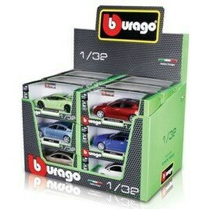 Bburago auto 1:32