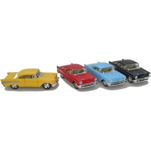 Kinsmart 1957 chevy bel air