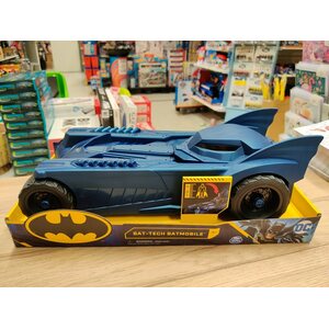 Batman batmobile 30 cm