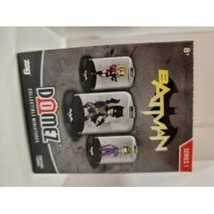 Batman yllätysfiguuri