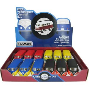 Volkswagen matta bussi