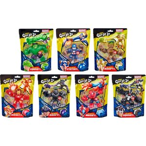 Goojitzu marvel groot venyvä