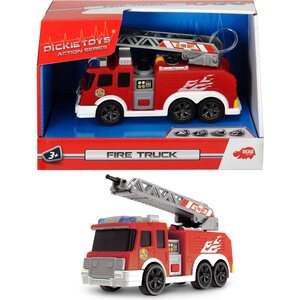 Dickie toys paloauto