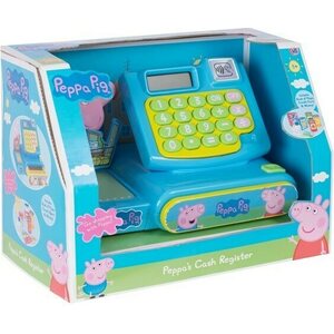 Pipsa possu kassakone