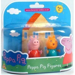 Pipsa possu figuurit