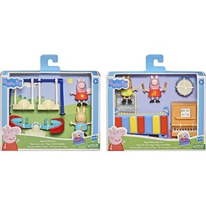 Pipsa possu leikkituokio musiikki