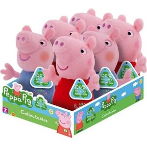 Pipsa possu pehmo 15 cm pipsa tai jyri