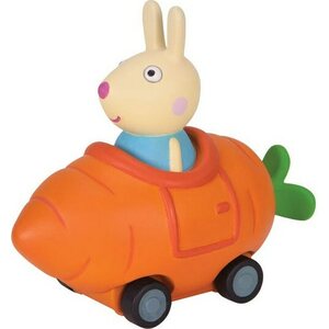 Pipsa possu mini buggies porkkana