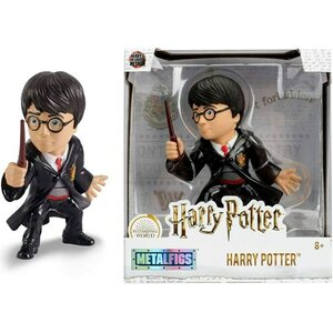 Harry Potter metalfigs figuuri
