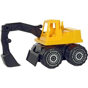 Plasto kaivinkone 35 cm