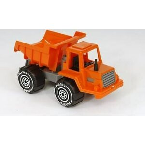 Plasto dumpperi 25 cm