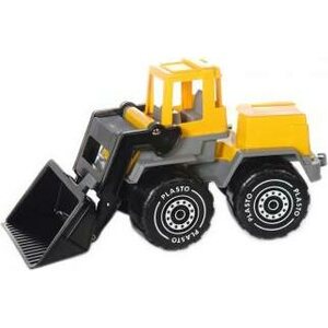Plasto kauhakuormaaja 45 cm