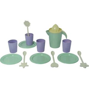 Plasto i'm green mehuastiasto