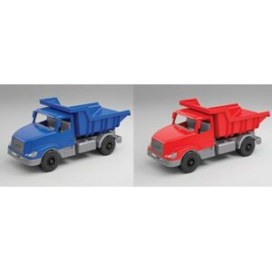 Plasto kuorma-auto 22 cm