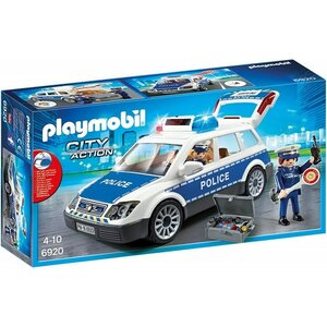 Playmobil