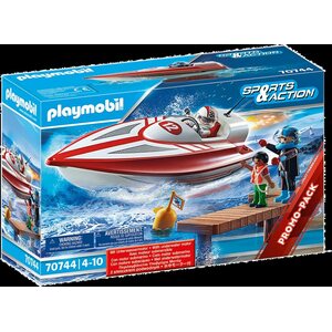 Playmobil pikavene