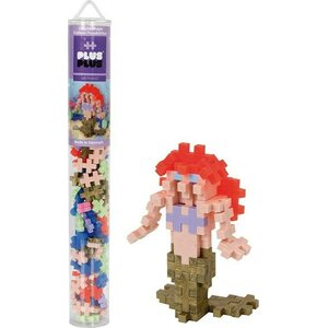 Plus plus mini 100pcs merenneito