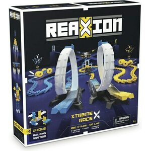 Raexion xtreme race set