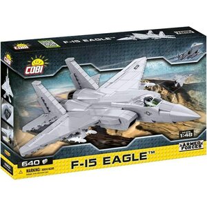 Cobi f-15 eagle 649kpl