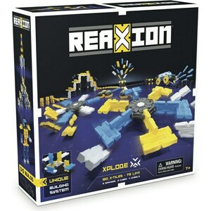 Reaxion xplode set