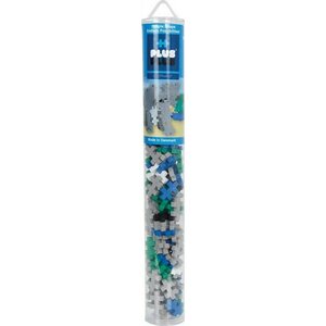 Plus plus mini 100pcs norsu