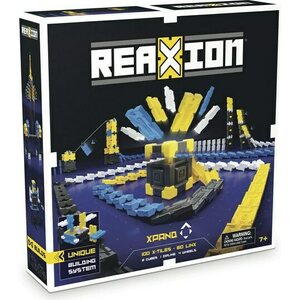 Raxion xpand set