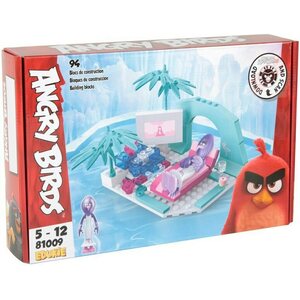 Angry birds uima-allas 97 osaa