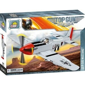 Cobi american p-150 mustang 265 p