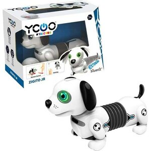 Silverlit junior dackel robottikoira