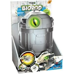 Ycoo biopod inmotion robotti
