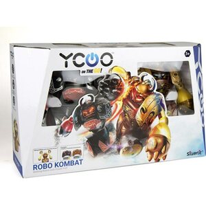 Ycoo robo kombat