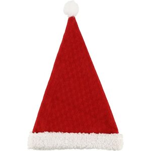 Winteria tonttulakki neulottu