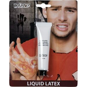 Haava lateksi tuubissa 28ml