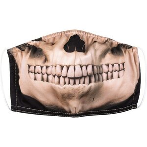 Kasvomaski halloween