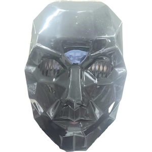 Squid game boss maski