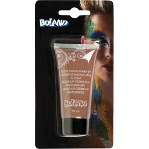 Kasvoväri ruskea 38ml