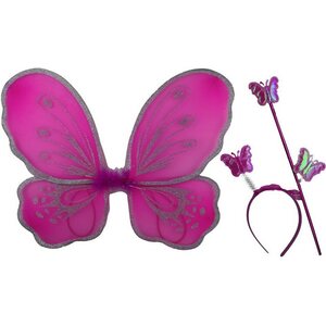 Keijunsiivet, panta ja sauva