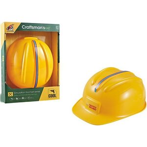 Craftsmans kypärä pakkakuksessa