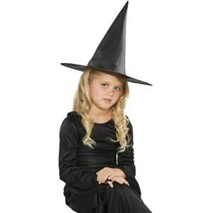 Halloween noidan hattu lapsen