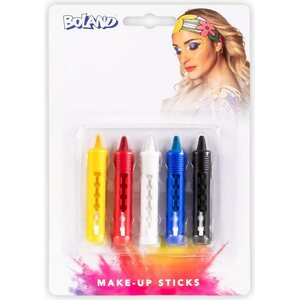 Make up sticks