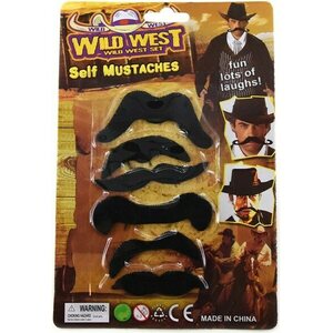 Tekoviiksi setti 6kpl