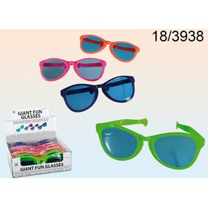 Hauskat juhla silmälasit