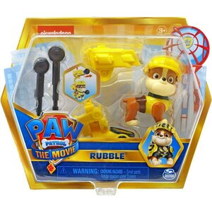 Ryhmä Hau the movie action figuuri rolle