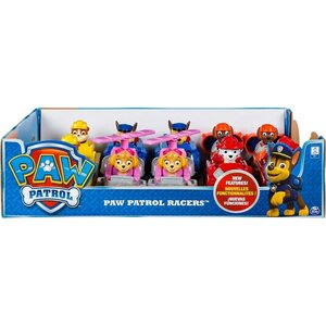 Ryhmä Hau figuuri + ajoneuvo