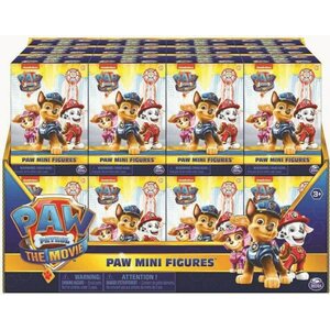 Ryhmä Hau the movie yllätysfiguuri