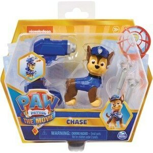 Ryhmä Hau the movie action figuuri vainu