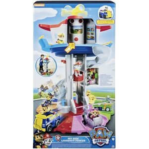 Ryhmä Hau life size vahtitorni