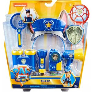 Ryhmä Hau vainu roolileikkisetti