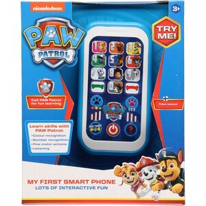 Ryhmä Hau älypuhelin